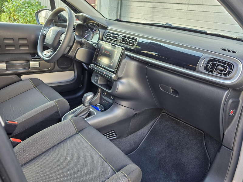 Citroen C3 1.2 AUTOMAAT|CRUISE|CAMERA|CARPLAY|DODE — photo 15