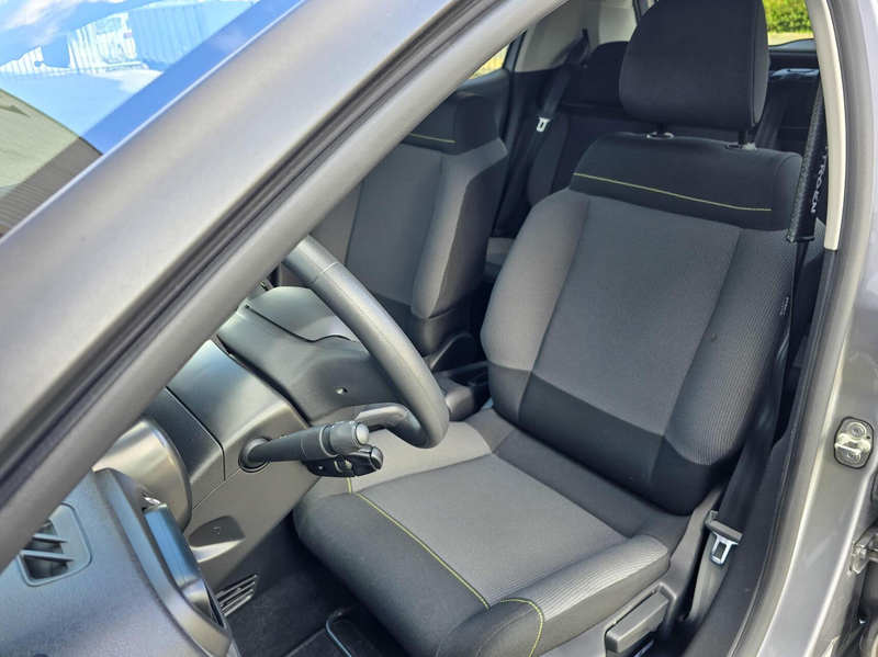 Citroen C3 1.2 AUTOMAAT|CRUISE|CAMERA|CARPLAY|DODE — photo 5