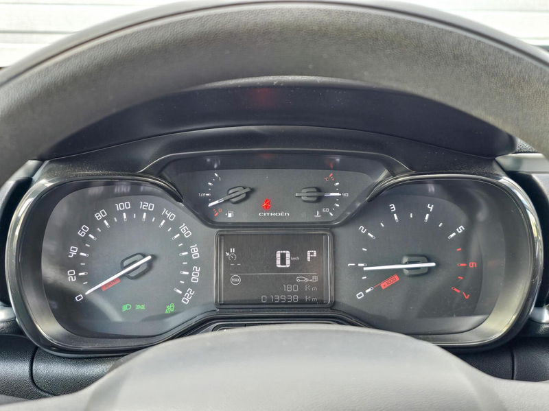 Citroen C3 1.2 AUTOMAAT|CRUISE|CAMERA|CARPLAY|DODE — photo 4