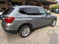 BMW X3 xDrive20d Futura Grigio - thumbnail 3