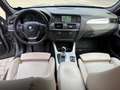 BMW X3 xDrive20d Futura Grigio - thumbnail 7
