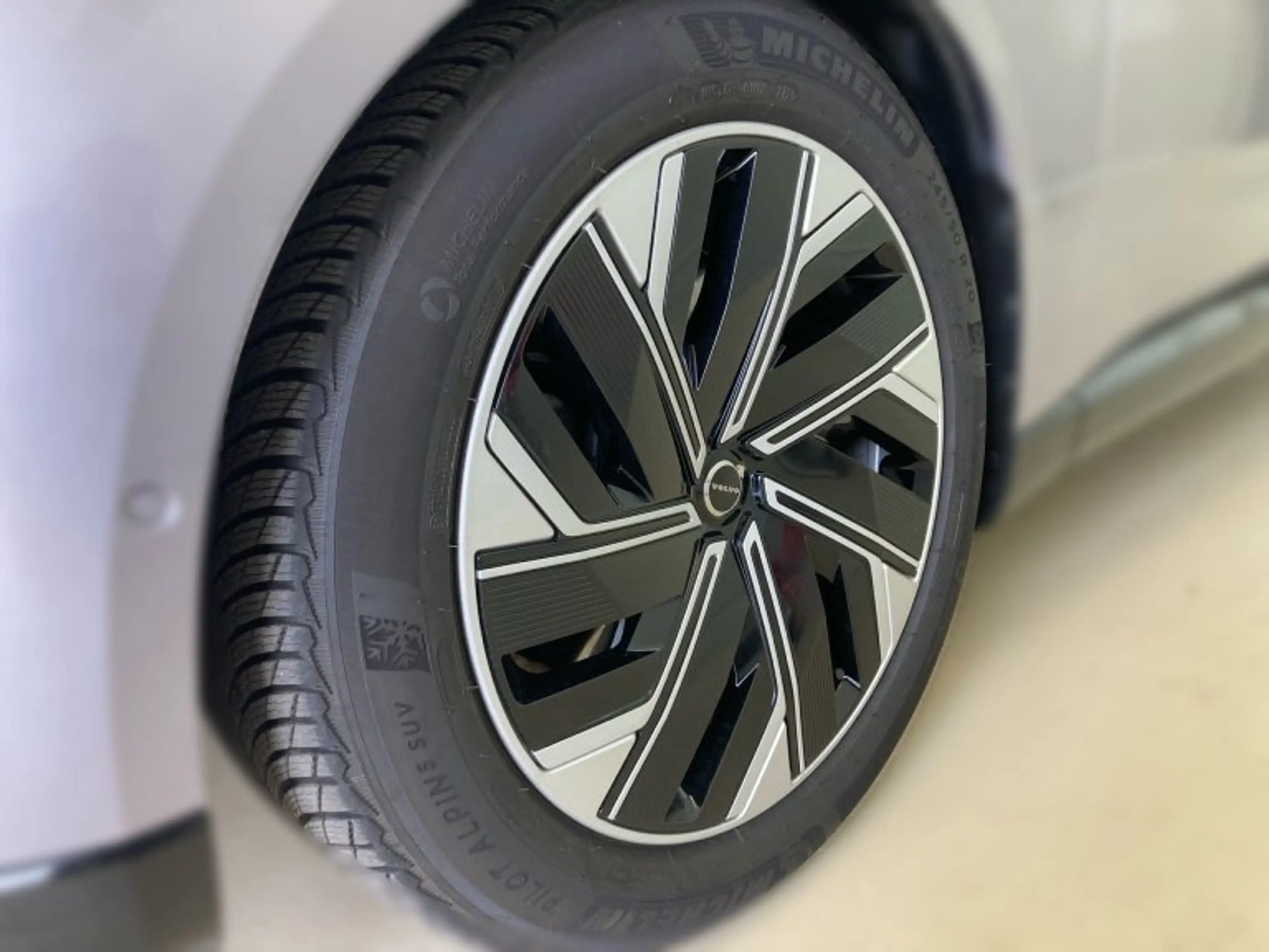 Volvo ES90 Ultra, Single Motor Extended Range, Vollelektrisch — photo 5