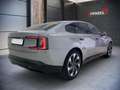 Volvo ES90 Ultra, Single Motor Extended Range, Vollelektrisch Silber - thumbnail 4