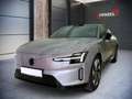 Volvo ES90 Ultra, Single Motor Extended Range, Vollelektrisch Silber - thumbnail 2