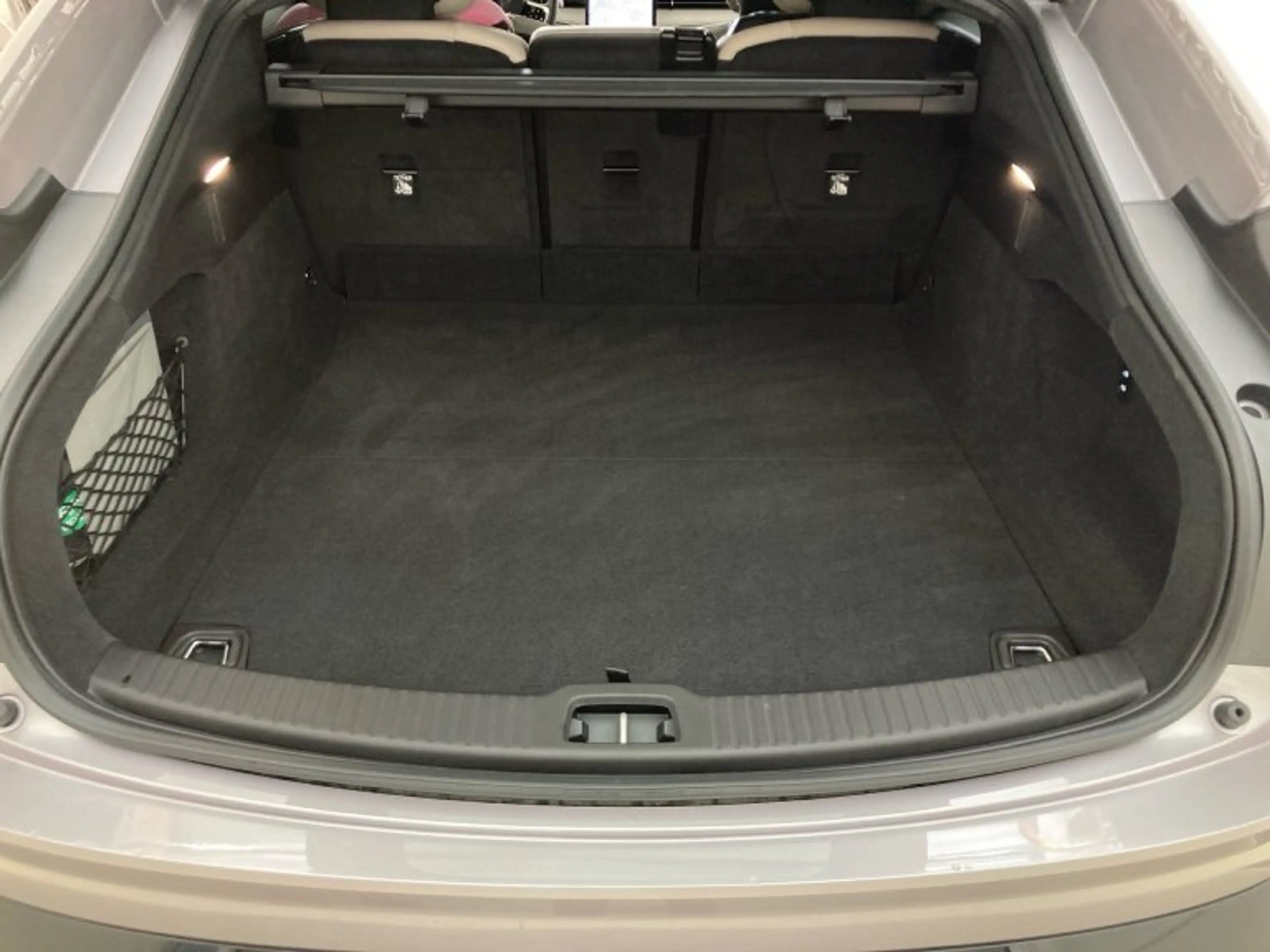 Volvo ES90 Ultra, Single Motor Extended Range, Vollelektrisch — photo 10