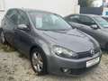 Volkswagen Golf Match BlueMotion*NAVI*BLUETOOTH*TEMPOMAT*MFL*PDC* Gris - thumbnail 3