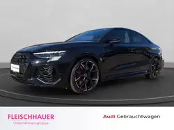 Audi RS3 Limousine 2.5 TFSI quattro MATRIX+ACC+PANO+B&O+RFK