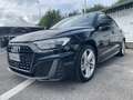 Audi A1 Sportback 35 1.5 tfsi S Line Edition s-tronic Noir - thumbnail 7
