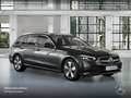 Mercedes-Benz C 300 de T AVANTG+LED+KAMERA+TOTW+KEYLESS+9G Gris - thumbnail 21