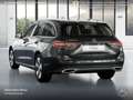 Mercedes-Benz C 300 de T AVANTG+LED+KAMERA+TOTW+KEYLESS+9G Gris - thumbnail 23