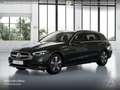 Mercedes-Benz C 300 de T AVANTG+LED+KAMERA+TOTW+KEYLESS+9G Gris - thumbnail 14