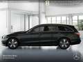 Mercedes-Benz C 300 de T AVANTG+LED+KAMERA+TOTW+KEYLESS+9G Gris - thumbnail 6