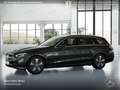 Mercedes-Benz C 300 de T AVANTG+LED+KAMERA+TOTW+KEYLESS+9G Gris - thumbnail 3