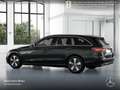 Mercedes-Benz C 300 de T AVANTG+LED+KAMERA+TOTW+KEYLESS+9G Gris - thumbnail 15