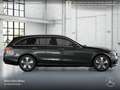 Mercedes-Benz C 300 de T AVANTG+LED+KAMERA+TOTW+KEYLESS+9G Gris - thumbnail 22