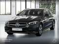 Mercedes-Benz C 300 de T AVANTG+LED+KAMERA+TOTW+KEYLESS+9G Gris - thumbnail 2