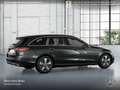 Mercedes-Benz C 300 de T AVANTG+LED+KAMERA+TOTW+KEYLESS+9G Gris - thumbnail 20