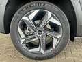 Hyundai TUCSON Prime 1.6 T-GDI HEV 6AT 2WD 230 PS  Navi / Sitz... Blanc - thumbnail 9