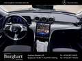 Mercedes-Benz C 200 C 200 4M Avantgarde/Business/Advanced/Assistenz Schwarz - thumbnail 10