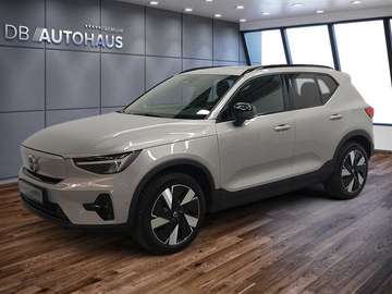 XC 40 Recharge Single Ultimate 82 kWh