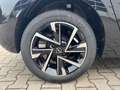 Opel Corsa 1.2 GS /WINTER-PA/LED/16Z/RFK/PDC V+H/ 74 kW (1... Schwarz - thumbnail 6