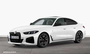 M440i xDrive Gran Coupé Sportpaket HK HiFi DAB