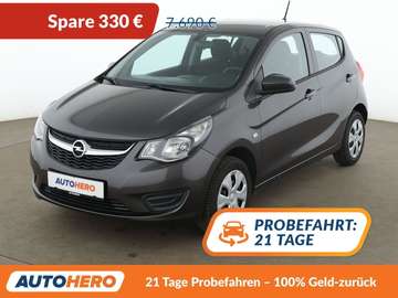1.0 Edition*PDC*SHZ*KLIMA*TEMPO*GARANTIE*