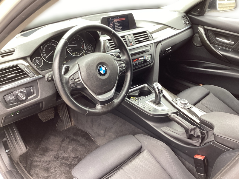 BMW 335 335 d Touring xDrive NAV*BIXEN*ACC*COMFORT*HEADUP — photo 10