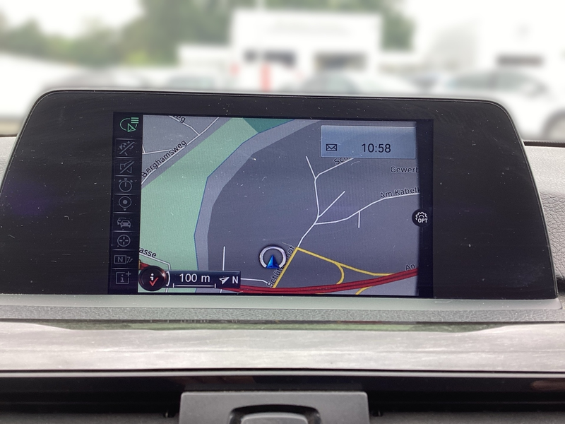 BMW 335 335 d Touring xDrive NAV*BIXEN*ACC*COMFORT*HEADUP — photo 13