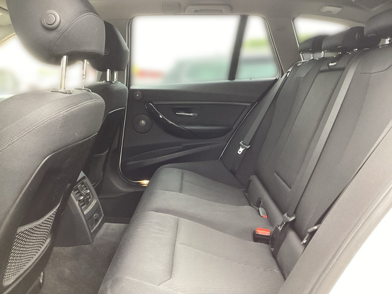 BMW 335 335 d Touring xDrive NAV*BIXEN*ACC*COMFORT*HEADUP — photo 15