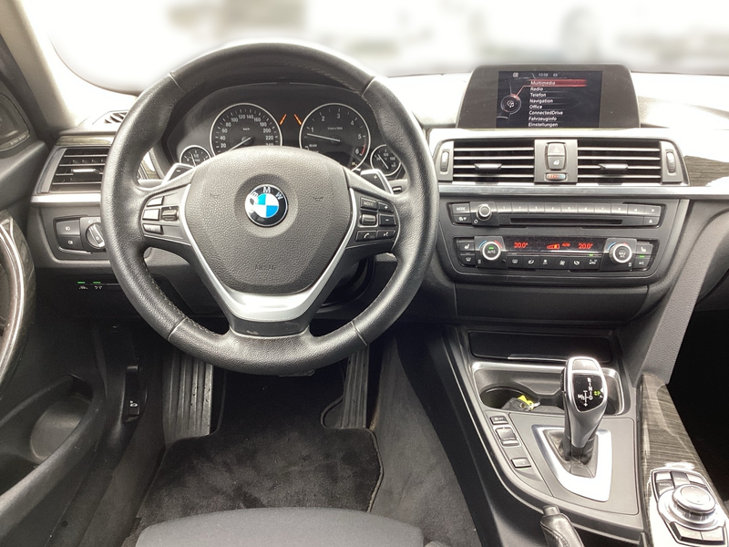 BMW 335 335 d Touring xDrive NAV*BIXEN*ACC*COMFORT*HEADUP — photo 12
