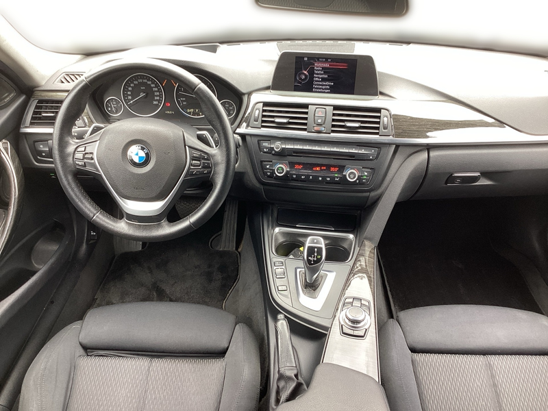 BMW 335 335 d Touring xDrive NAV*BIXEN*ACC*COMFORT*HEADUP — photo 11