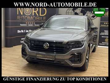 R-Line Black Style 4MOT 3.0 TDI Luft R-Line Black