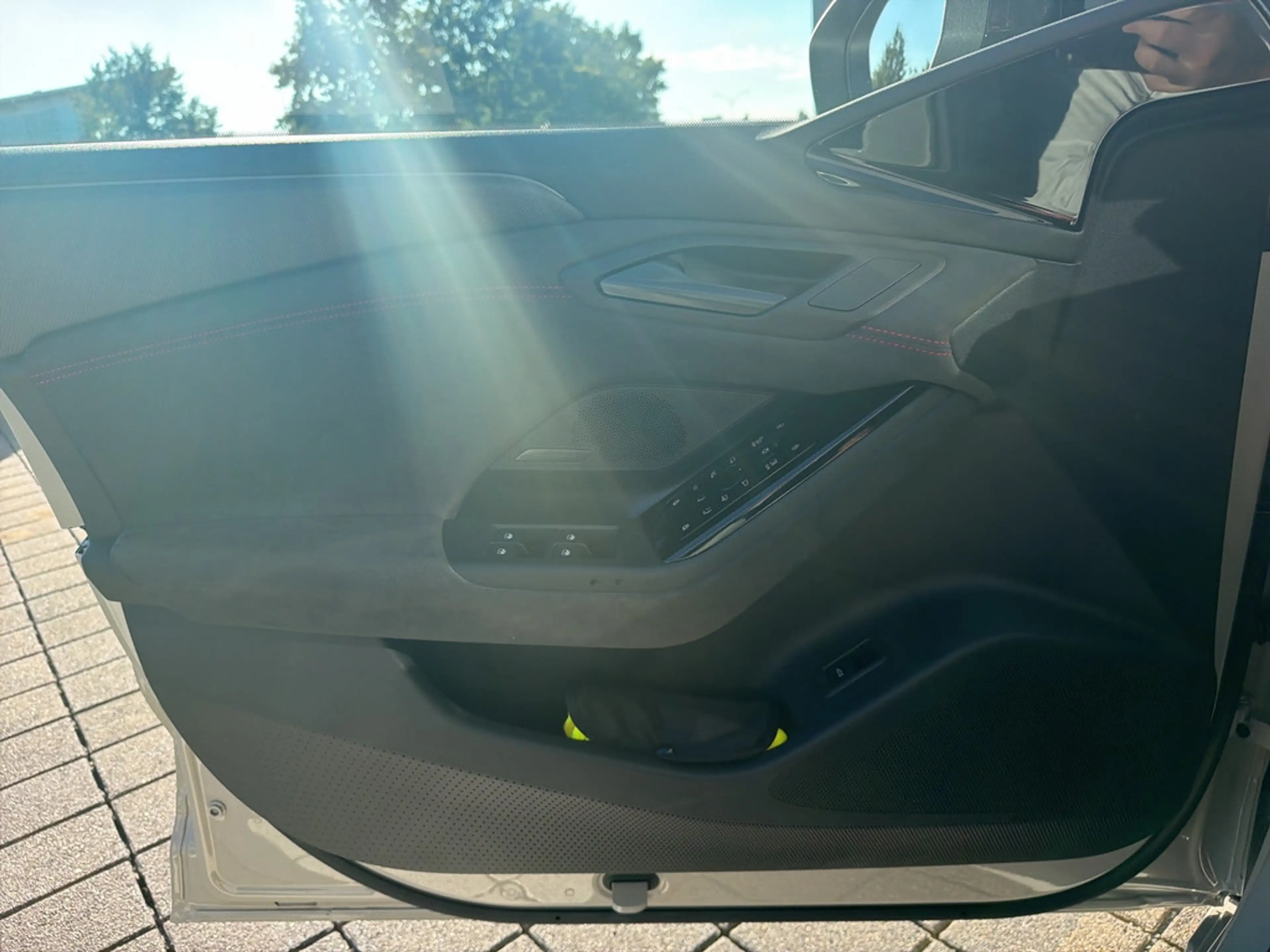 Audi S6 e-tron Sportback S-Sitze+/Matrix/Pano/HuD/360°/Massage/21Zoll — photo 15