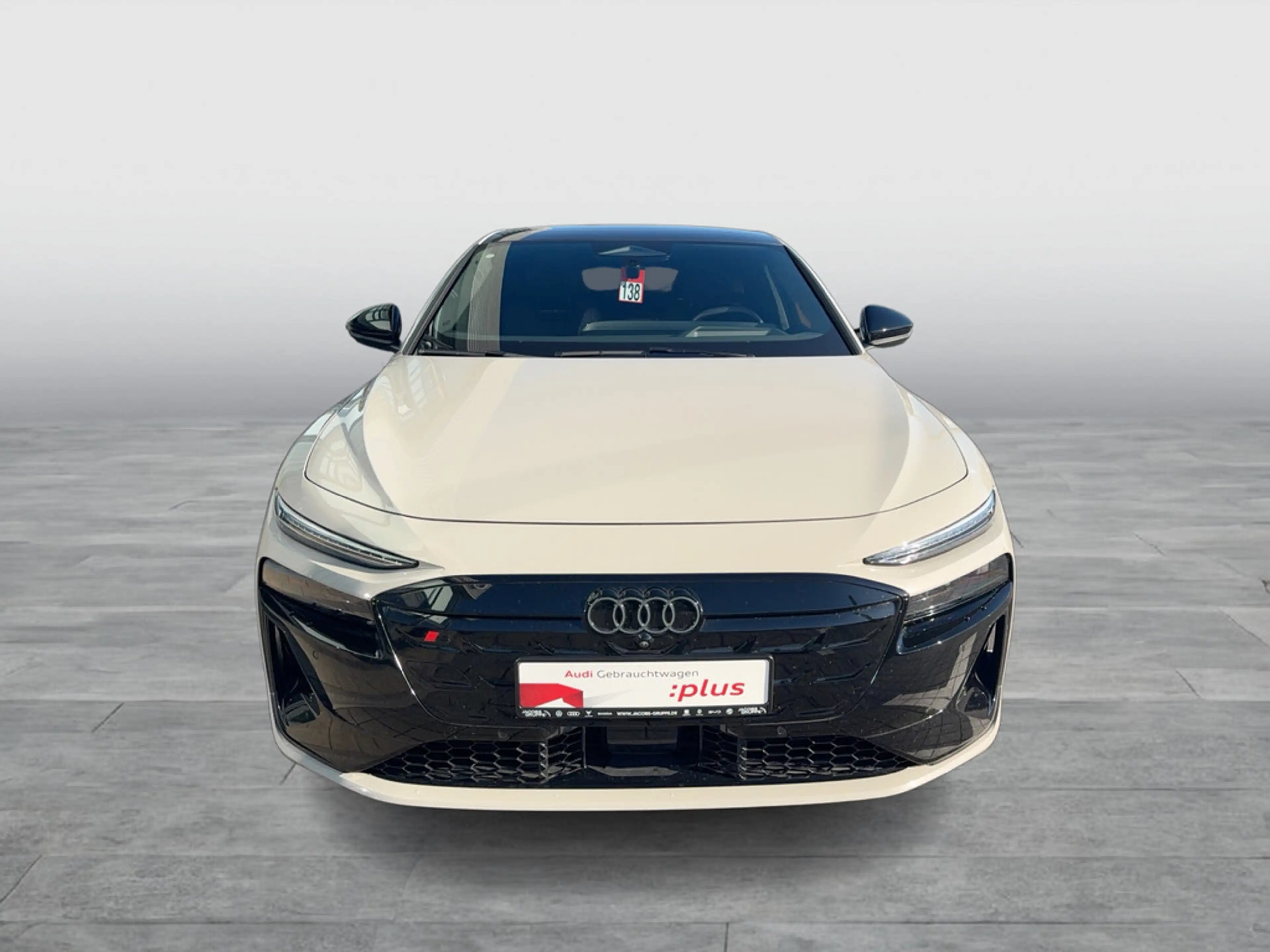 Audi S6 e-tron Sportback S-Sitze+/Matrix/Pano/HuD/360°/Massage/21Zoll — photo 9