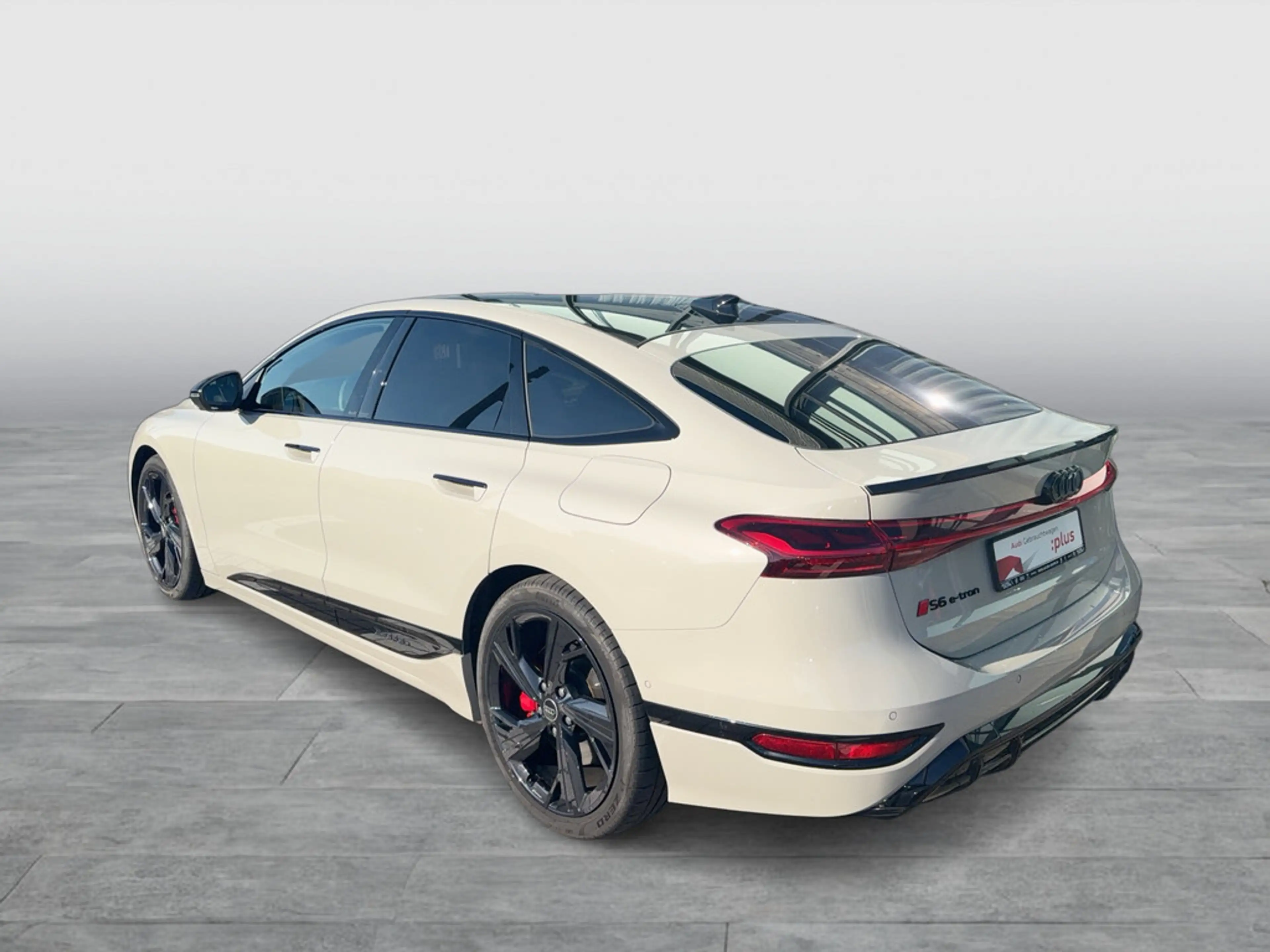 Audi S6 e-tron Sportback S-Sitze+/Matrix/Pano/HuD/360°/Massage/21Zoll — photo 5