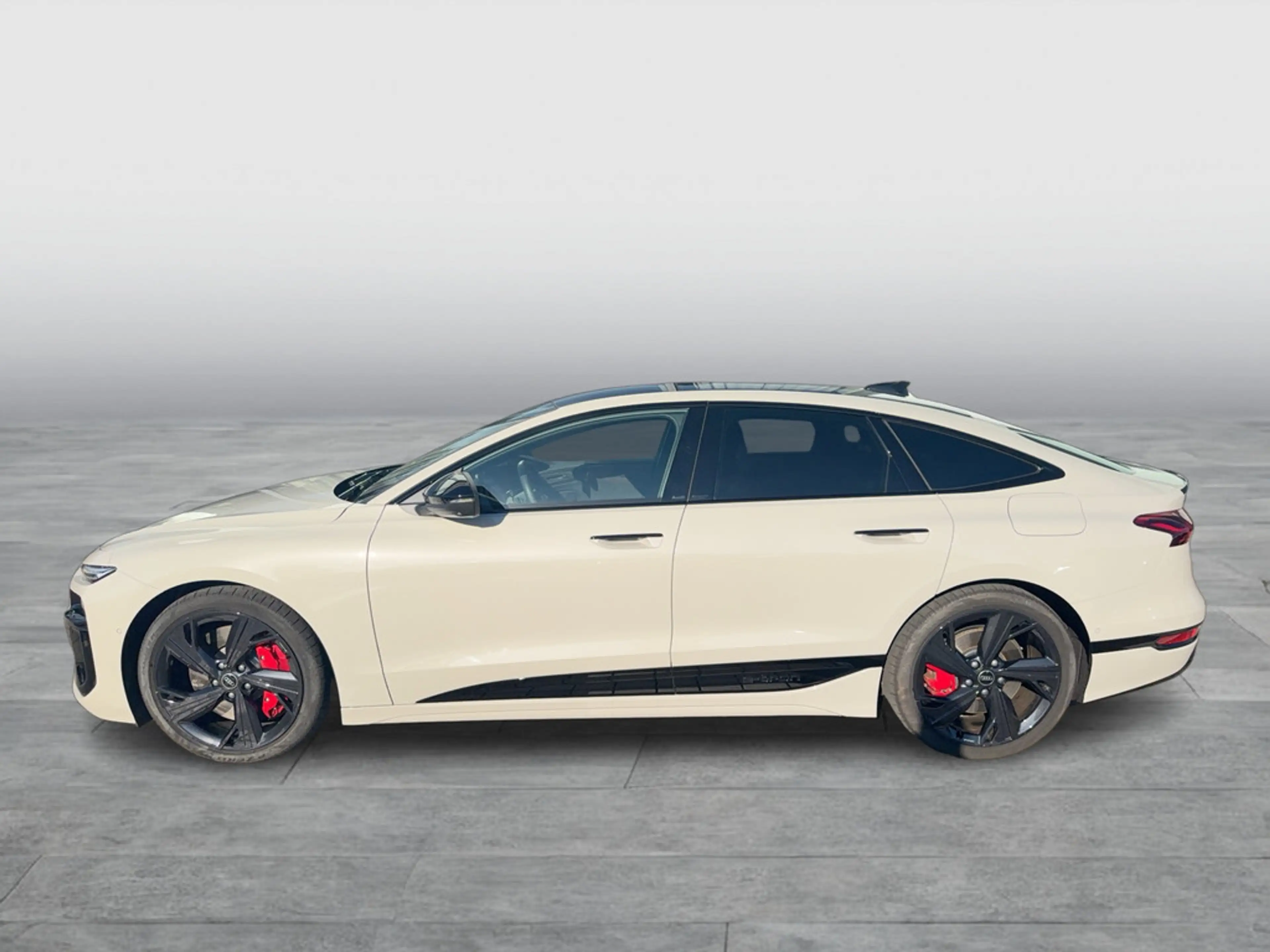 Audi S6 e-tron Sportback S-Sitze+/Matrix/Pano/HuD/360°/Massage/21Zoll — photo 4