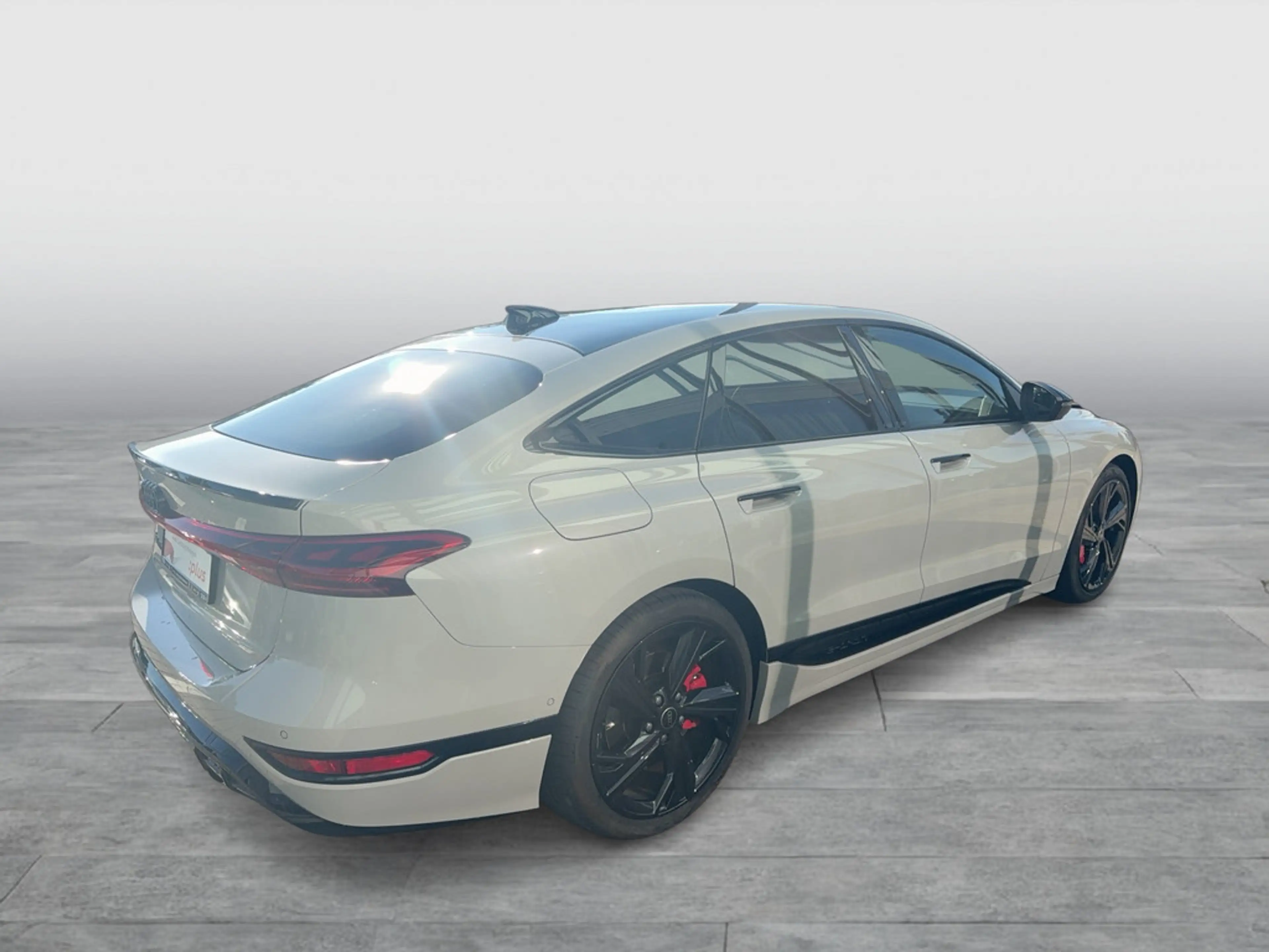 Audi S6 e-tron Sportback S-Sitze+/Matrix/Pano/HuD/360°/Massage/21Zoll — photo 7