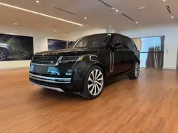 2023 Land Rover Range Rover