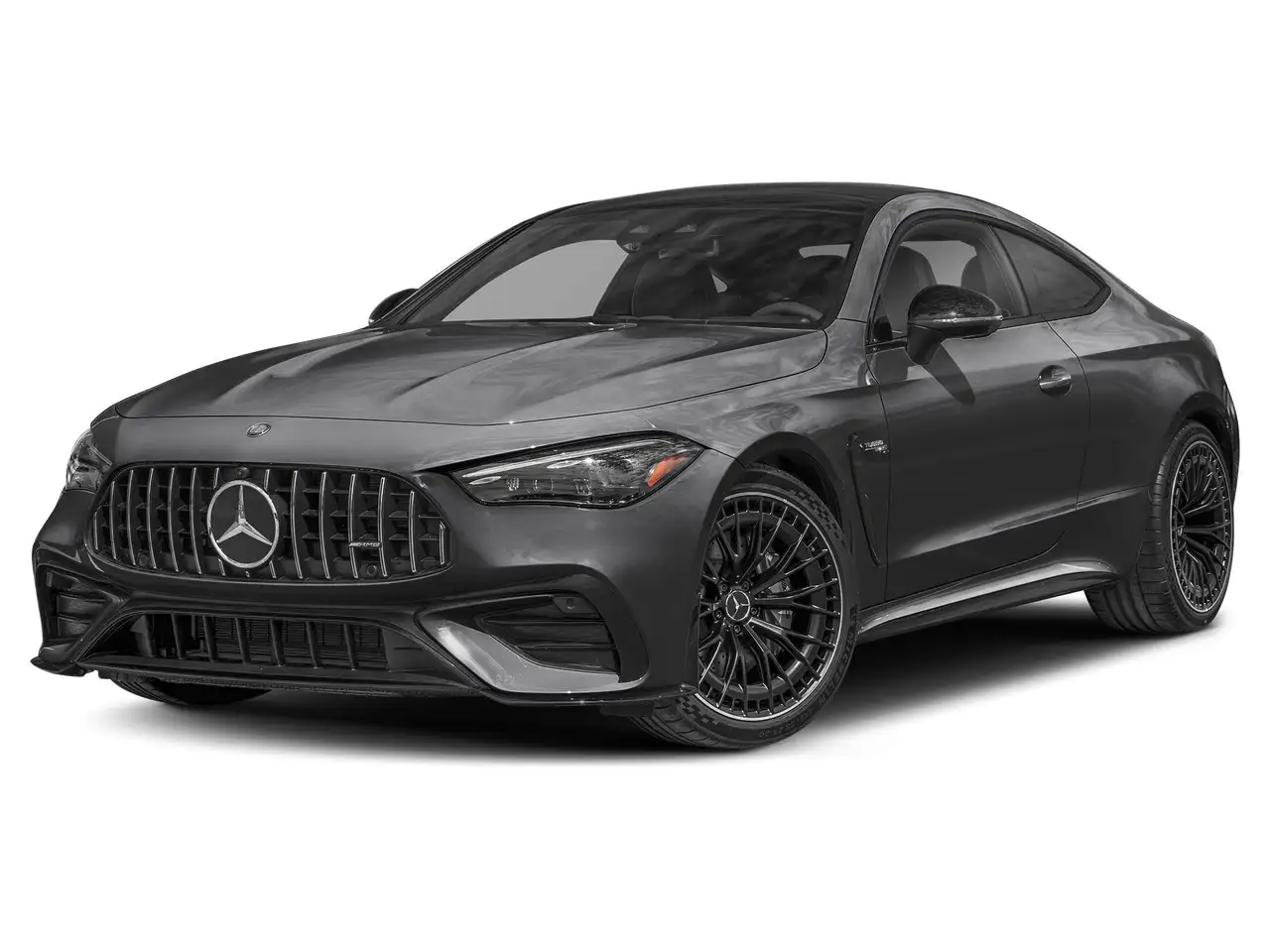 2026 Mercedes-Benz CLE