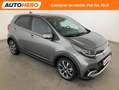 Kia Picanto 1.0 T-GDi X-Line Gris - thumbnail 8