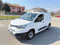 Toyota Proace Proace City 1.5D 75 CV S&S PC 3Posti*Aux*Usb*Euro Bianco - thumbnail 1