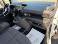 Toyota Proace Proace City 1.5D 75 CV S&S PC 3Posti*Aux*Usb*Euro Bianco - thumbnail 13