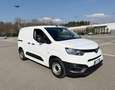 Toyota Proace Proace City 1.5D 75 CV S&S PC 3Posti*Aux*Usb*Euro Bianco - thumbnail 3