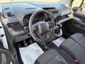 Toyota Proace Proace City 1.5D 75 CV S&S PC 3Posti*Aux*Usb*Euro Bianco - thumbnail 8