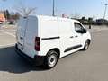 Toyota Proace Proace City 1.5D 75 CV S&S PC 3Posti*Aux*Usb*Euro Bianco - thumbnail 6