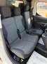 Toyota Proace Proace City 1.5D 75 CV S&S PC 3Posti*Aux*Usb*Euro Bianco - thumbnail 12
