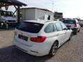 BMW 318 318d xDrive Blanc - thumbnail 3