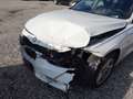 BMW 318 318d xDrive Blanc - thumbnail 4