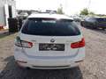 BMW 318 318d xDrive Blanc - thumbnail 8